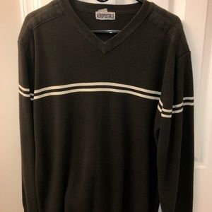 Rarely worn stopped sweater